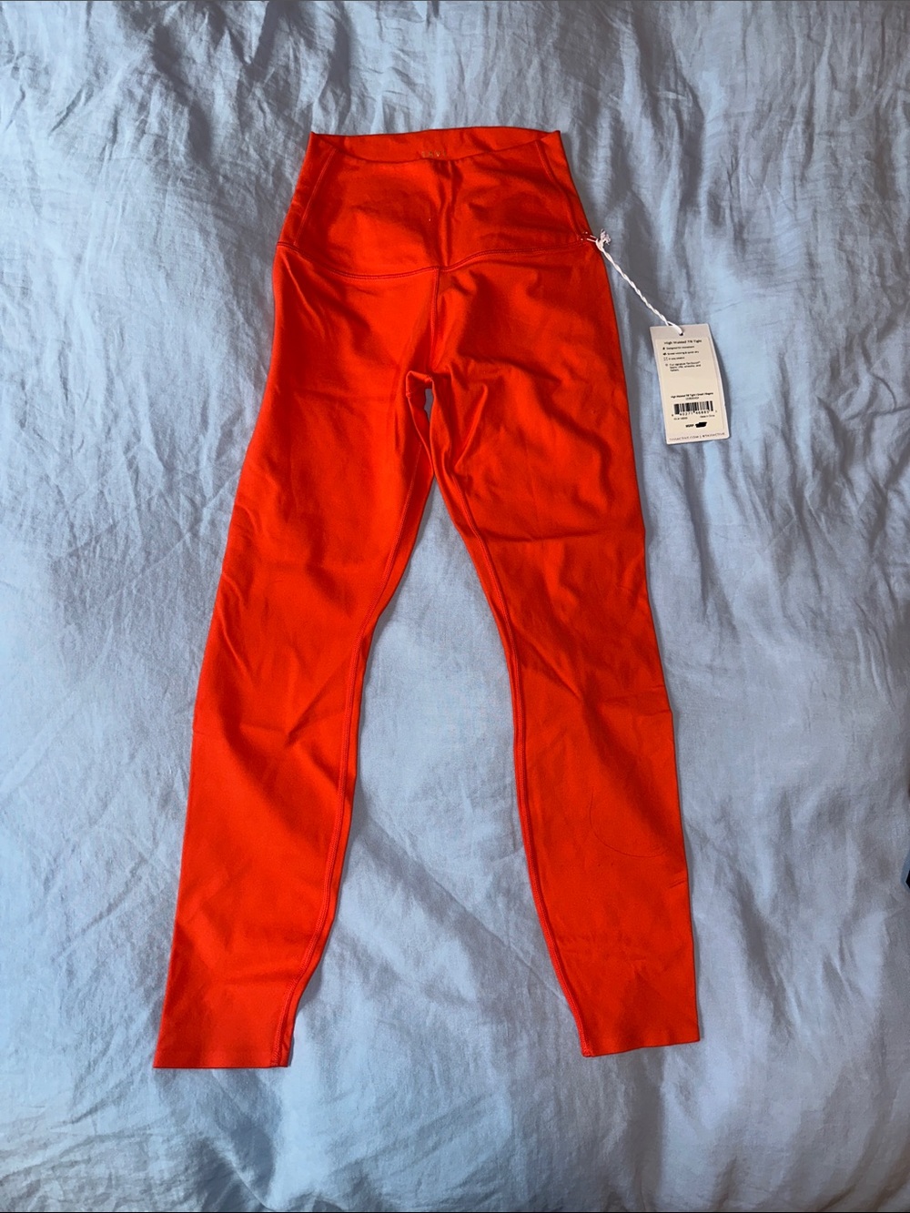 Tavi High Waisted 7/8 Tight NWT